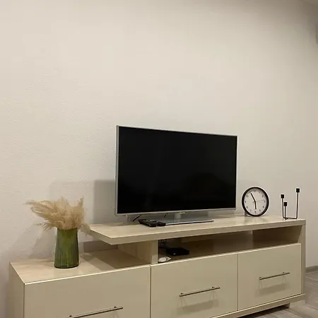 Loft 22 Διαμέρισμα *