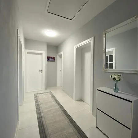 Appartement Loft 22 Mostar