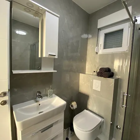 Loft 22 Διαμέρισμα