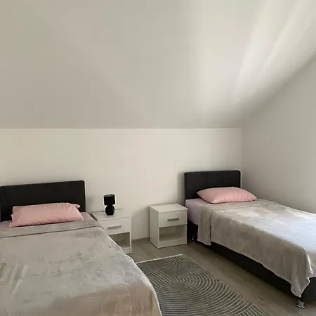 Loft 22 Διαμέρισμα Μόσταρ