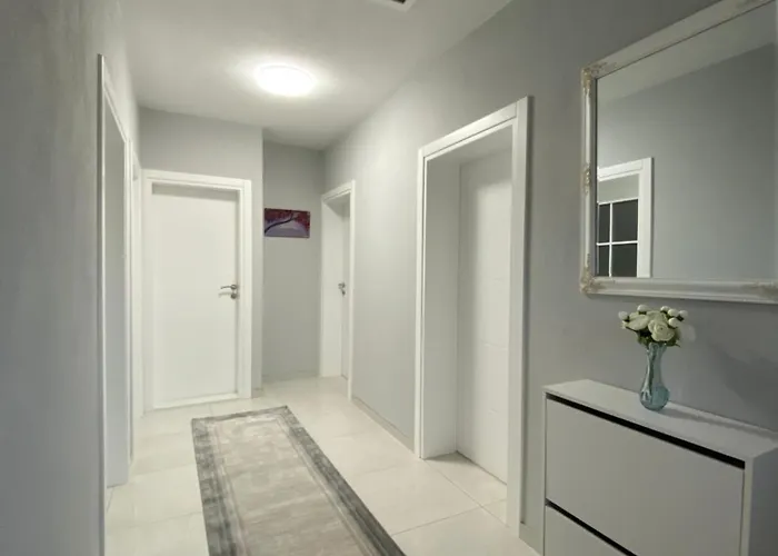 Apartman Loft 22 Mostar