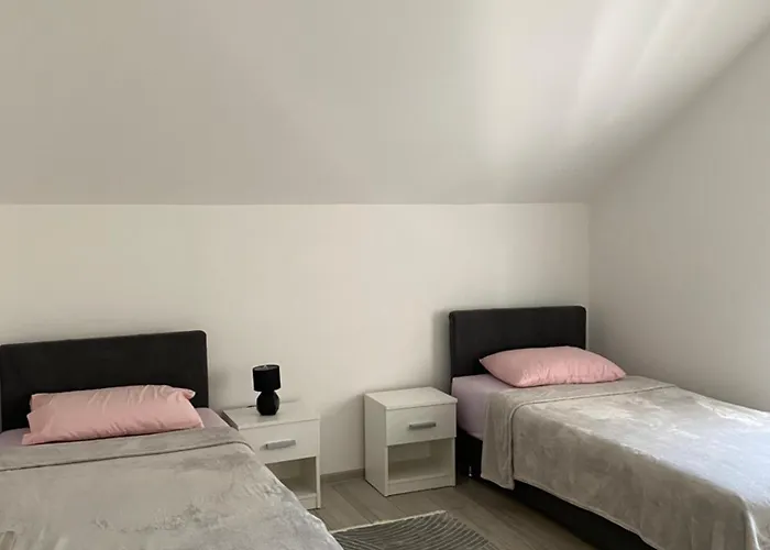 Loft 22 Apartman Mostar